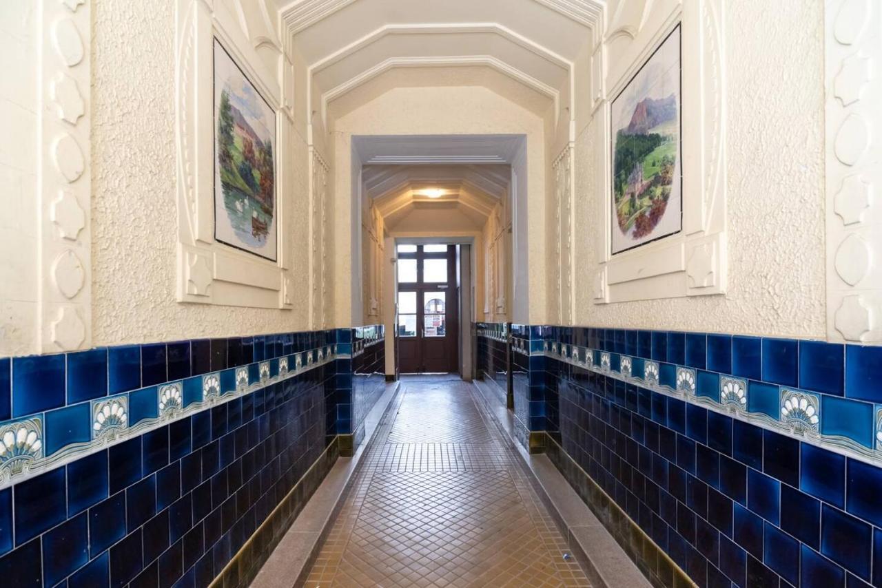 Raffaelgasse Apartament Wiedeń