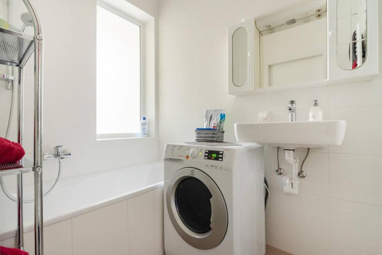 Raffaelgasse Apartament *