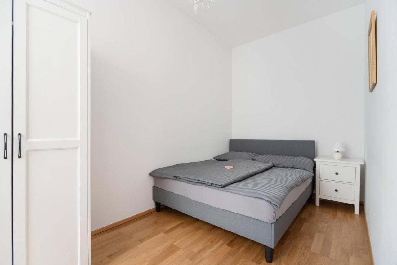 Raffaelgasse Apartament *