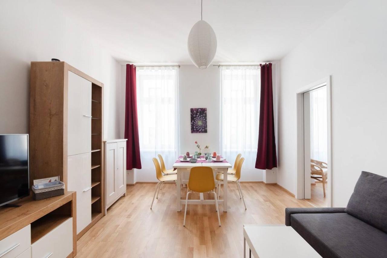 Raffaelgasse Apartament *