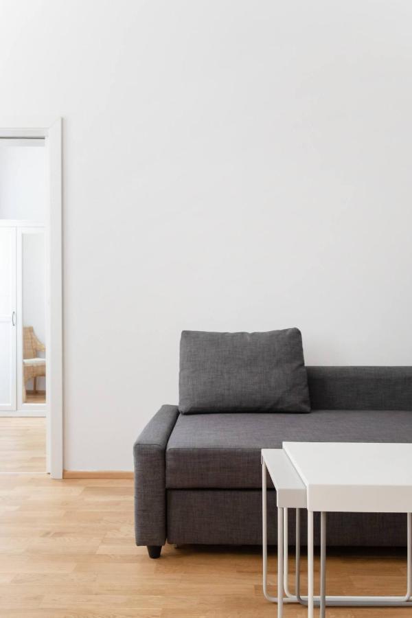 Apartament Raffaelgasse Wiedeń