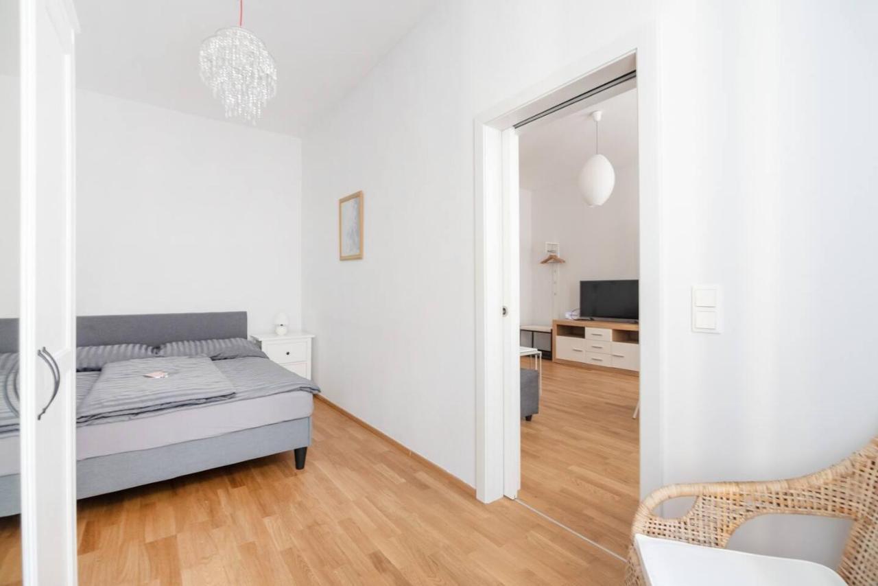 Raffaelgasse Apartament *