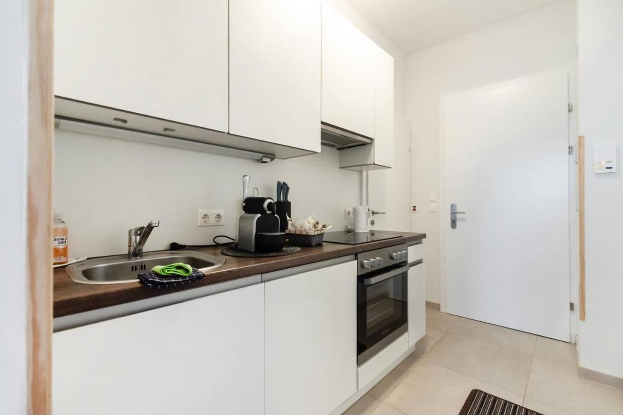 Apartament Raffaelgasse *
