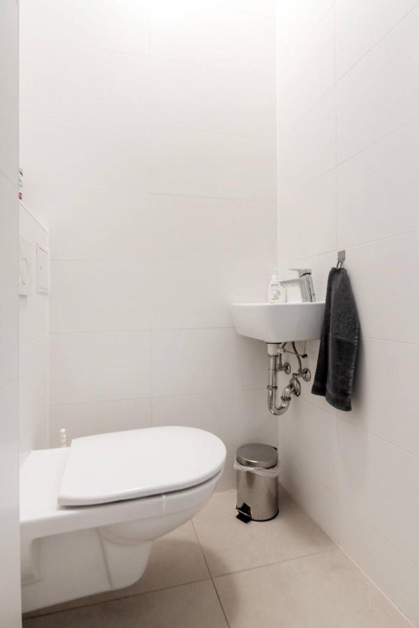 Apartament Raffaelgasse *