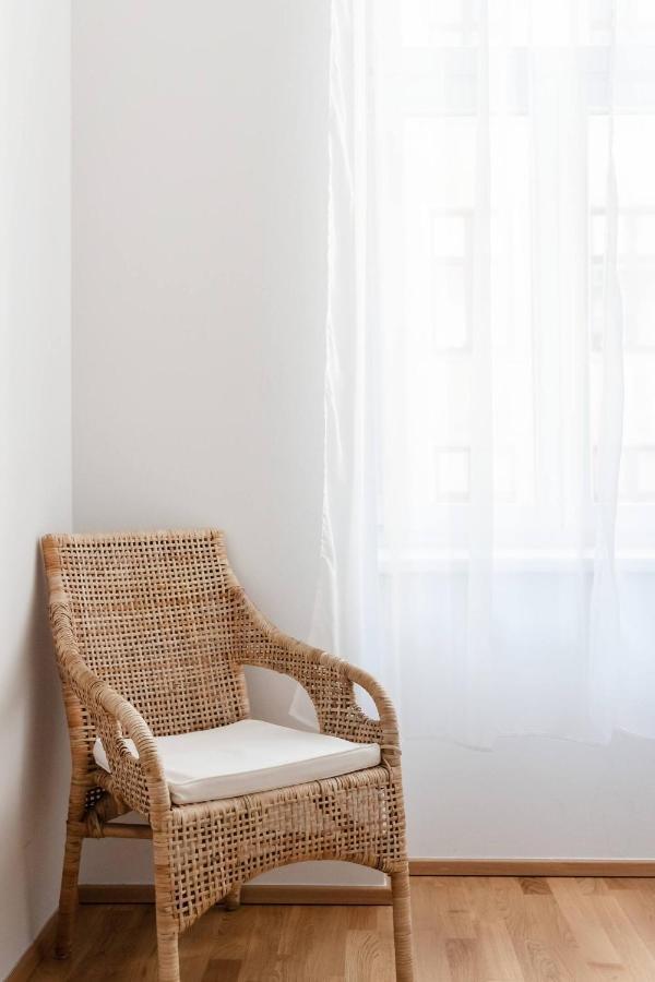 Raffaelgasse Apartament *