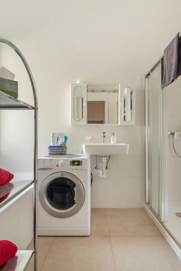 Apartament Raffaelgasse Wiedeń