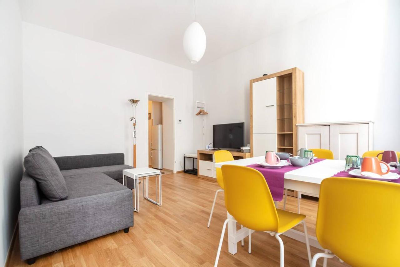 Raffaelgasse Apartament *