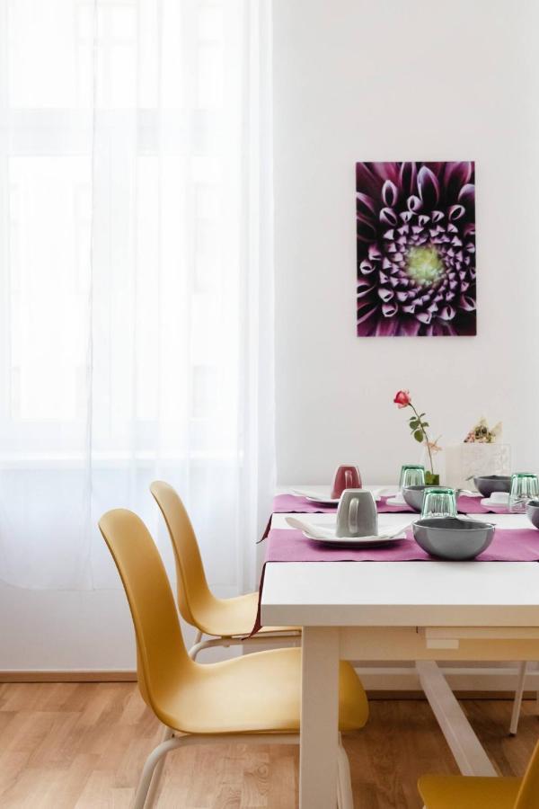 Raffaelgasse Apartament Wiedeń